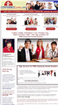 Mobile Screenshot of confidencecenter.com